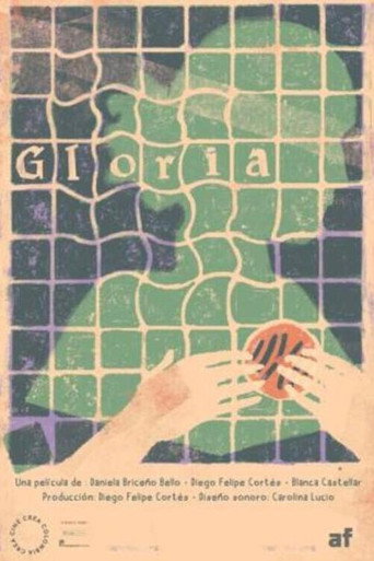 Gloria movie poster
