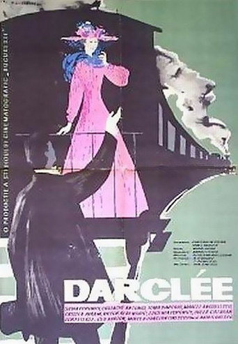 Darclée movie poster
