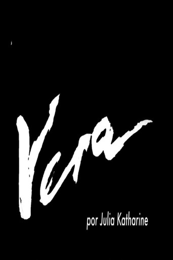 Vera: Ontem e Hoje movie poster