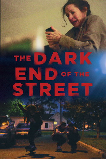 The Dark End of the Street movie poster