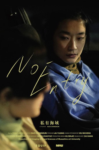 No Entry movie poster