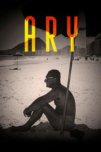 Ary movie poster
