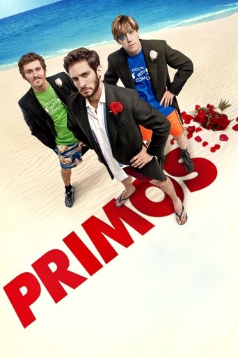 Cousinhood movie poster