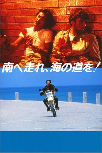 South to the Horizon movie poster