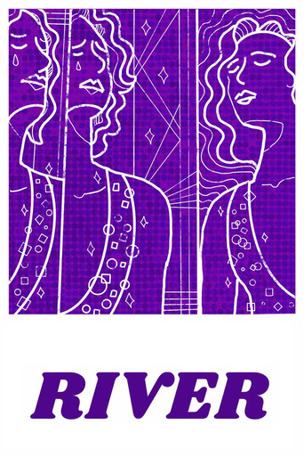 River movie poster