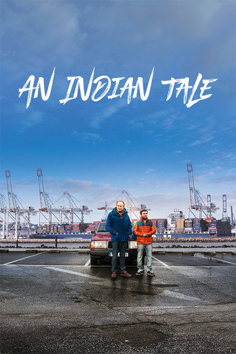 An Indian Tale movie poster