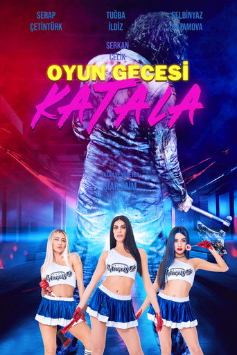 Katala: Game Night movie poster