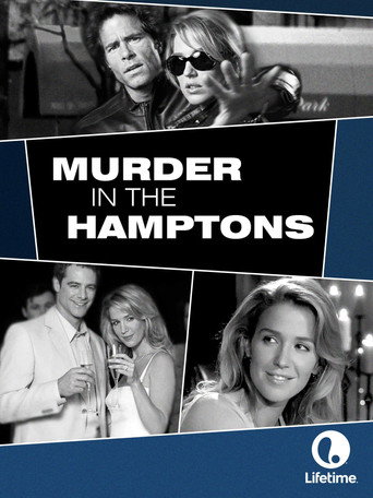 Million Dollar Murder movie poster