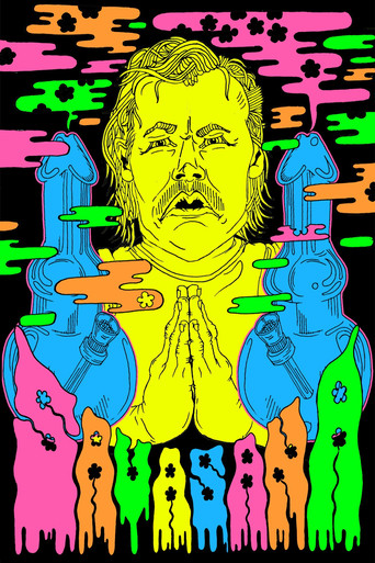 Savasana movie poster