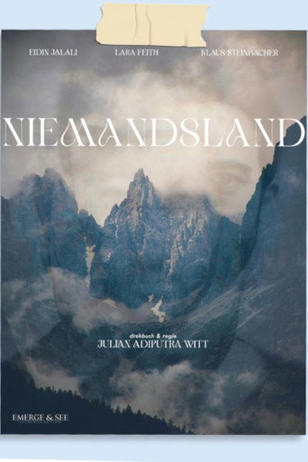 Niemandsland movie poster