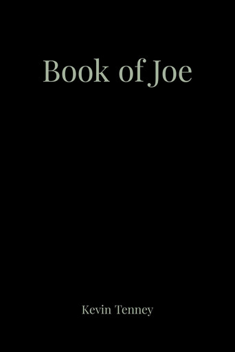 Book of Joe movie poster