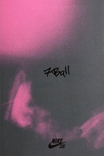 7 Ball movie poster