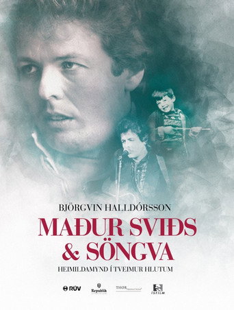 Man of the Stage movie poster