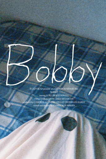 Bobby movie poster