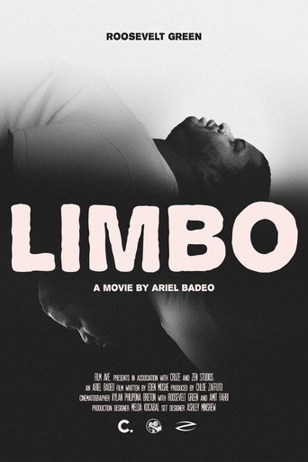 LIMBO movie poster