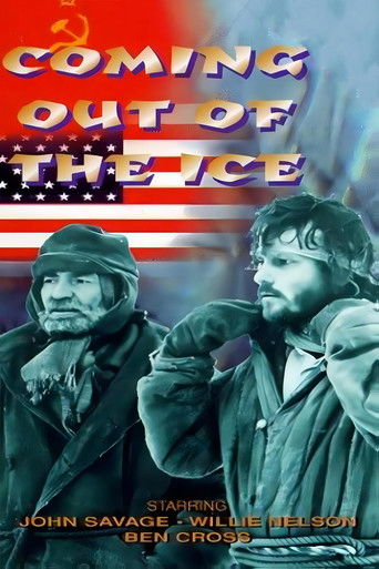 Coming Out of the Ice movie poster