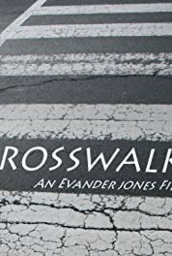 Crosswalk movie poster