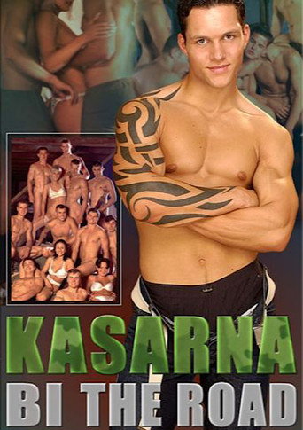 Kasarna Bi The Road movie poster