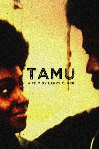 Tamu movie poster