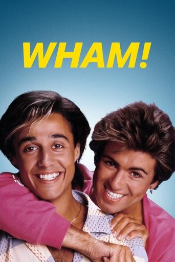 WHAM! movie poster