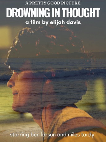 Drowning in Thought movie poster