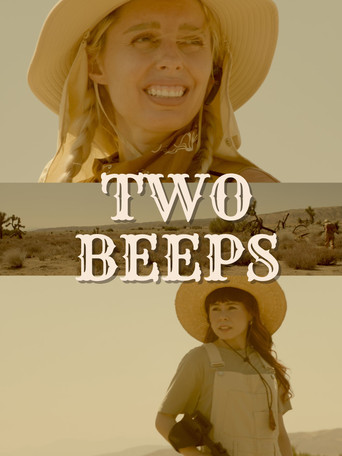 Two Beeps movie poster
