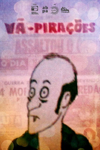 Vã-Pirações movie poster