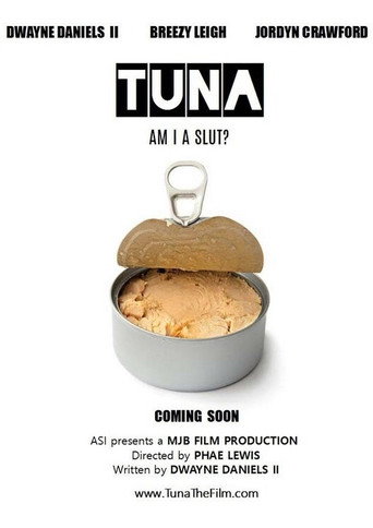 Tuna movie poster