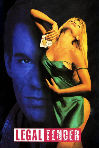 Legal Tender movie poster