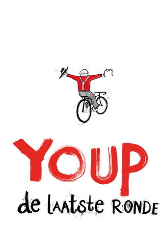 Youp van 't Hek: De Laatste Ronde movie poster