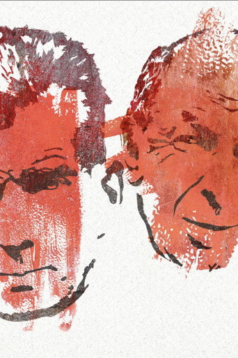 Beckett by Brook movie poster