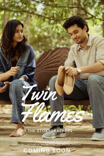 Twin Flames movie poster