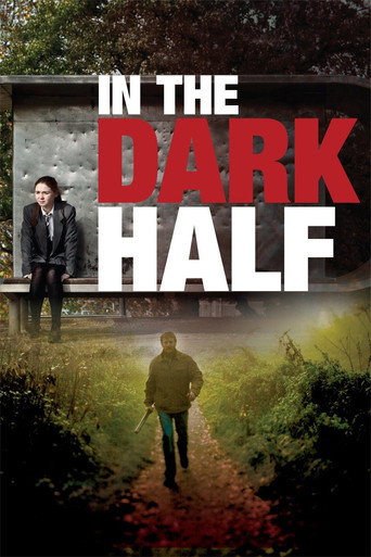 In the Dark Half movie poster