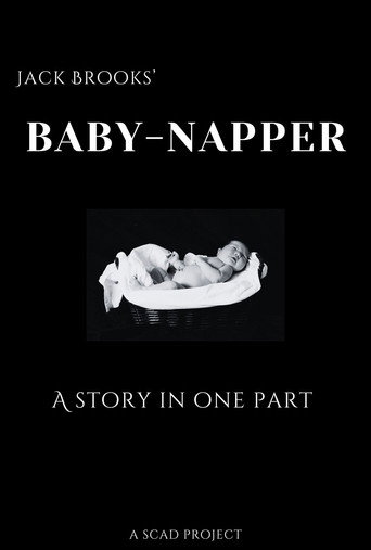 Baby-Napper: A Story in One Part movie poster