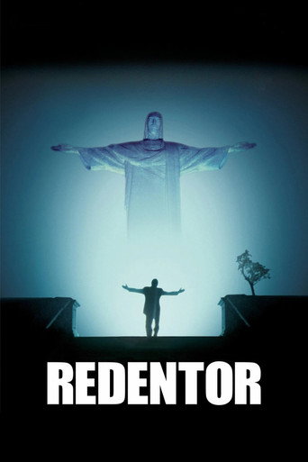 Redeemer movie poster