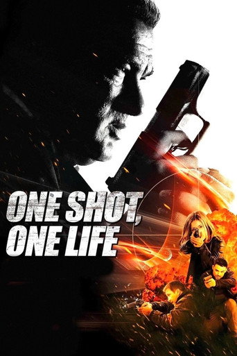One Shot, One Life movie poster