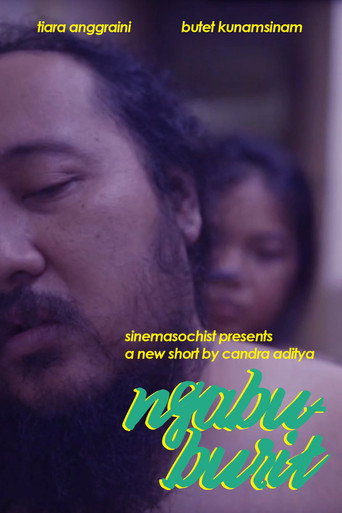 Waiting for Iftar movie poster