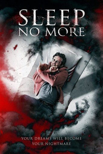 Sleep No More movie poster