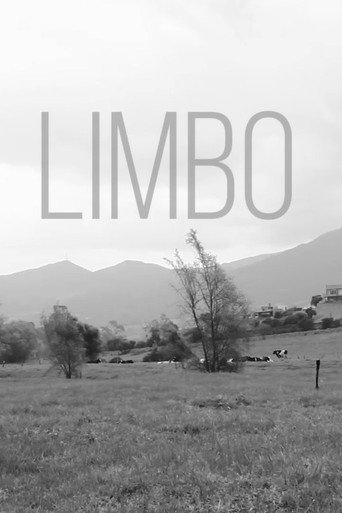LIMBO movie poster