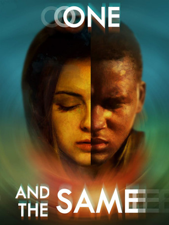 One and the Same movie poster