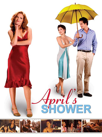 April's Shower movie poster