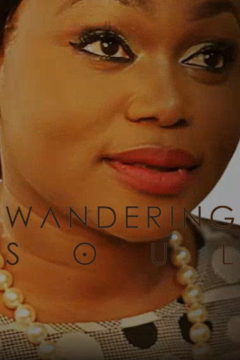 Wandering Soul movie poster