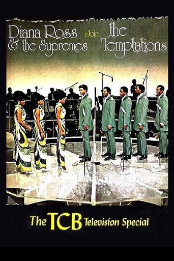 TCB movie poster