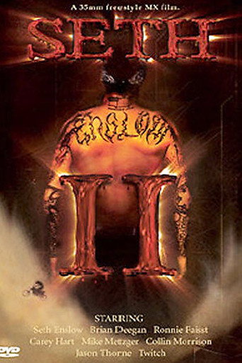 Seth II movie poster