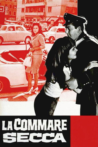 La Commare Secca movie poster