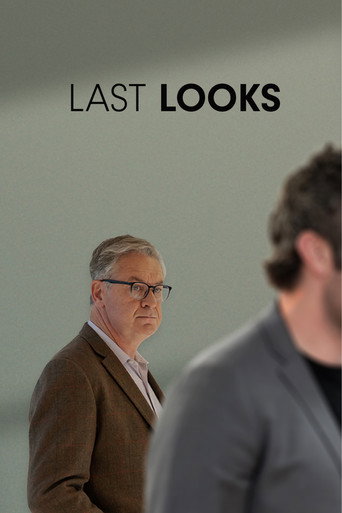 Last Looks movie poster