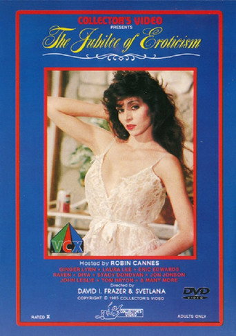 Jubilee of Eroticism movie poster