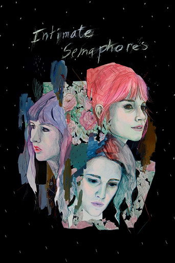 Intimate Semaphores movie poster