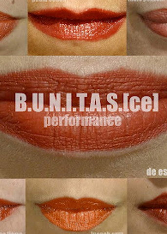 B.U.N.I.T.A.S. movie poster