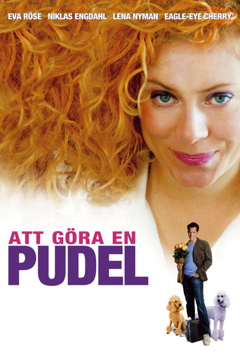 White Trash movie poster